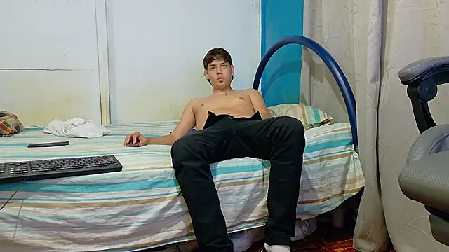 zackmontieel online show from 29, 11, 2025