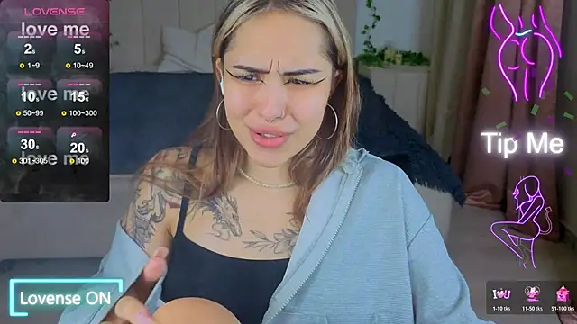 baby  kim online show from 30, 10, 2025