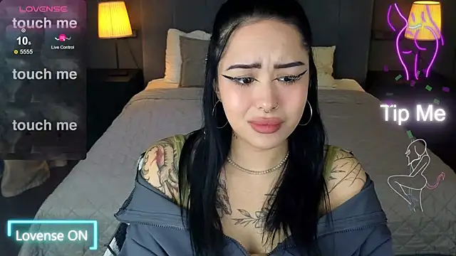 baby  kim online show from 4, 12, 2025