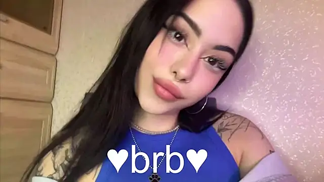 baby  kim online show from 28, 5, 2026