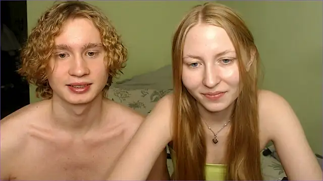 AliceStoneJhonyStone online show from 26, 11, 2025