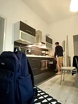 Coolandgang online show from 6, 12, 2024