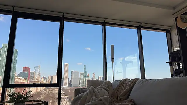 Graciemae baexx online show from 12, 3, 2026