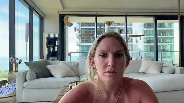 Graciemae baexx online show from 29, 5, 2026