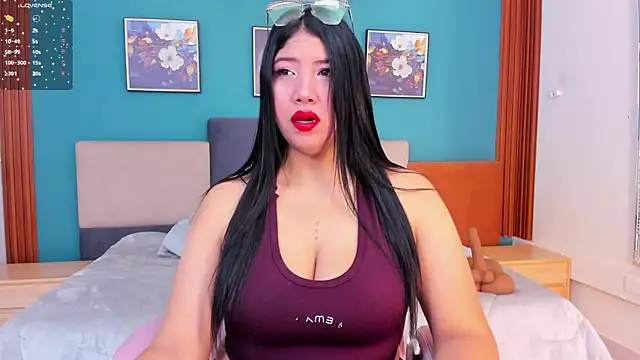 estrella bigboobs14 online show from 3, 7, 2026