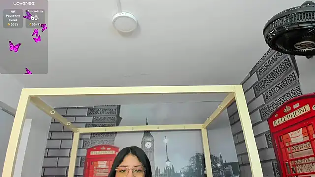 estrella bigboobs14 online show from 21, 7, 2026