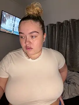 Snapshot of Dolly19x chatting on 6, 12, 2024 Dolly19x online show from 6, 12, 2024