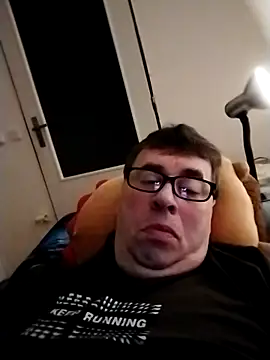 Lisak951 online show from 16, 12, 2024