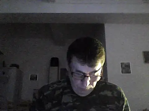 Lisak951 online show from 19, 12, 2024