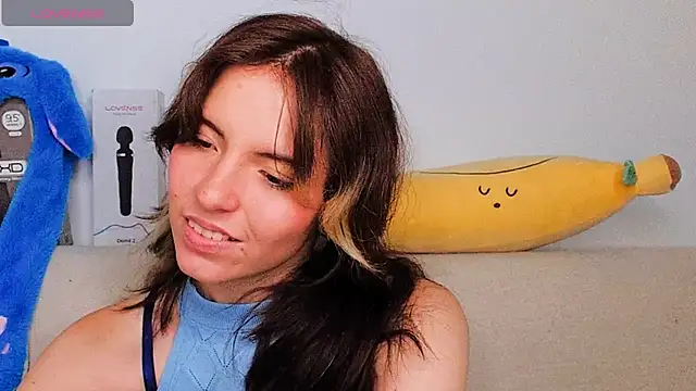 cherrybom969 online show from 15, 1, 2025