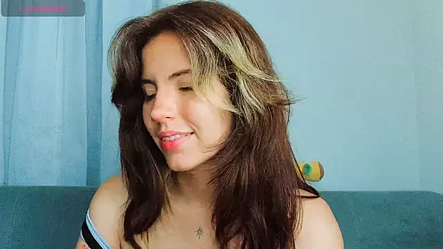 cherrybom969 online show from 1, 2, 2025