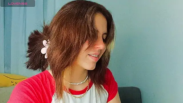 cherrybom969 online show from 7, 2, 2025