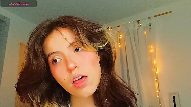 cherrybom969 online show from 23, 2, 2025