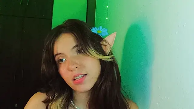 cherrybom969 online show from 18, 3, 2025