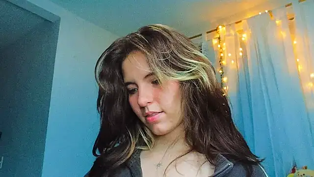 cherrybom969 online show from 23, 3, 2025