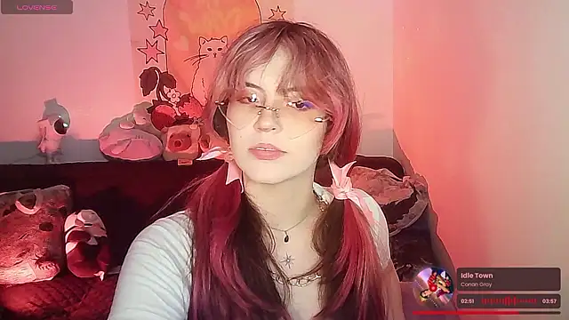 cherrybom969 online show from 3, 2, 2026