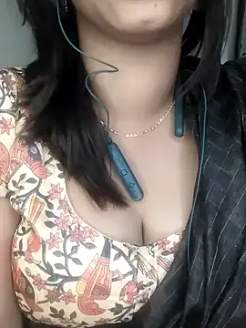 Snapshot of Sexy-Shalinii chatting on 19, 1, 2025 Sexy-Shalinii online show from 19, 1, 2025