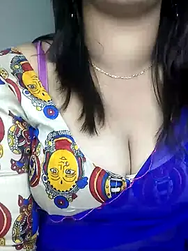 Snapshot of Sexy-Shalinii chatting on 21, 1, 2025 Sexy-Shalinii online show from 21, 1, 2025