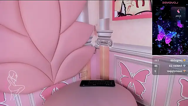 sexyy kitty18 online show from 21, 2, 2025