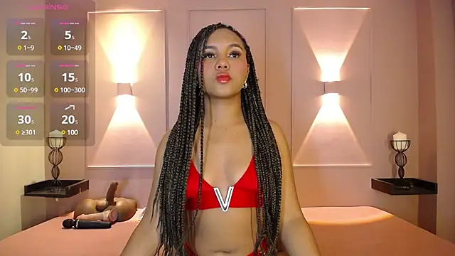 HAYLANISMITH online show from 8, 3, 2025