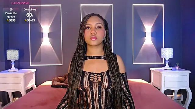 HAYLANISMITH online show from 11, 3, 2025