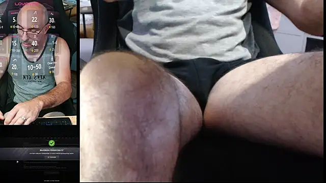 Snapshot of Crosss-23cm chatting on 18, 9, 2025 Crosss-23cm online show from 18, 9, 2025