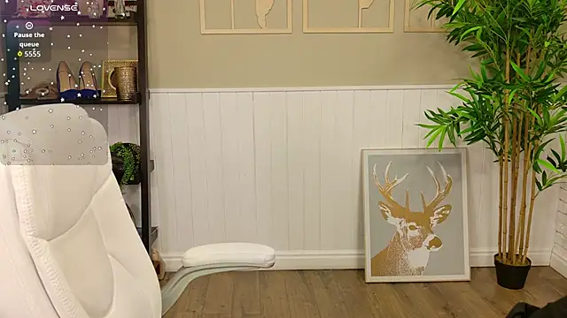 LadyLeea online show from 25, 10, 2025