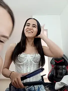 Mia Fischer online show from 14, 11, 2025