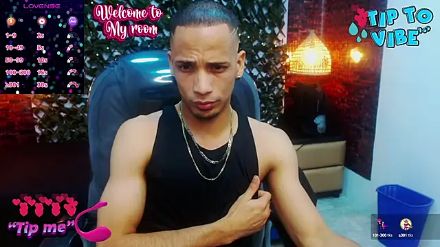 Snapshot of SonicJ25 chatting on 18, 2, 2025 SonicJ25 online show from 18, 2, 2025