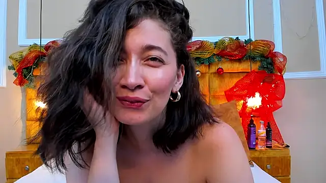 Snapshot of adarussell chatting on 2, 1, 2025 adarussell online show from 2, 1, 2025