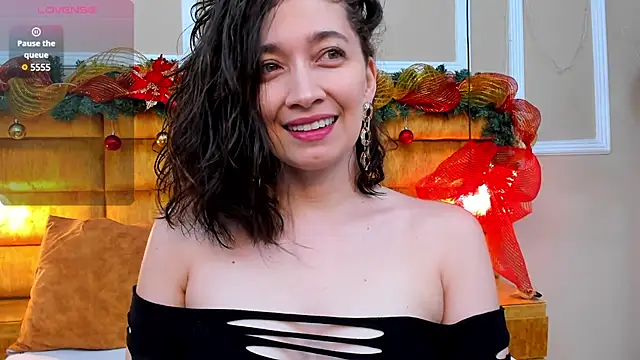 Snapshot of adarussell chatting on 3, 1, 2025 adarussell online show from 3, 1, 2025