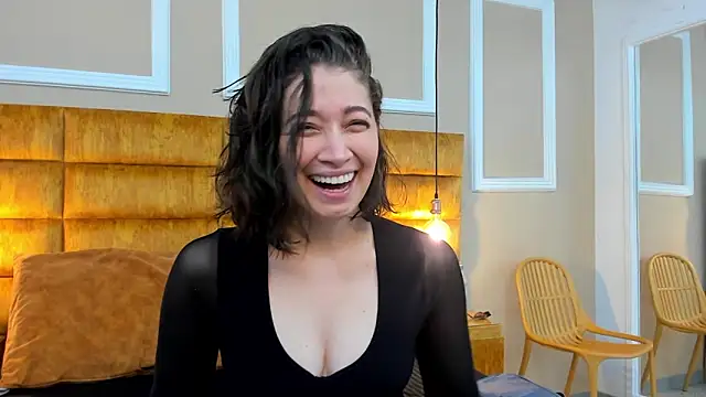 Snapshot of adarussell chatting on 18, 1, 2025 adarussell online show from 18, 1, 2025