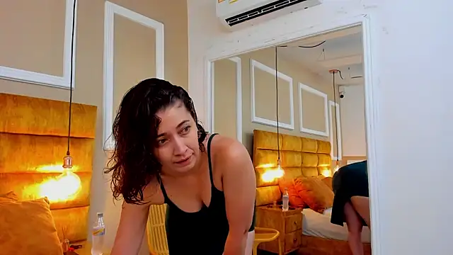 Snapshot of adarussell chatting on 28, 1, 2025 adarussell online show from 28, 1, 2025