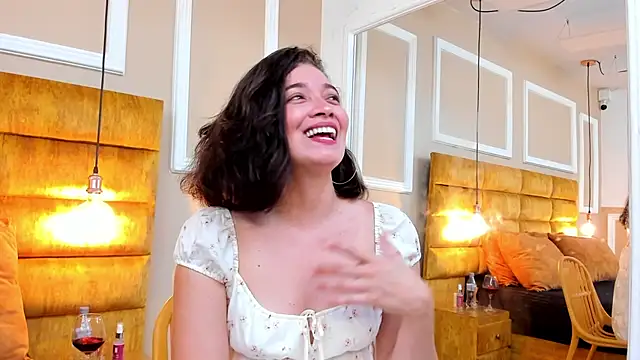 Snapshot of adarussell chatting on 9, 2, 2025 adarussell online show from 9, 2, 2025