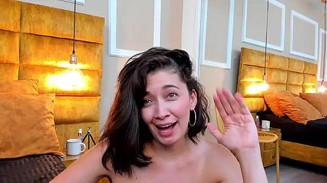 Snapshot of adarussell chatting on 13, 3, 2025 adarussell online show from 13, 3, 2025