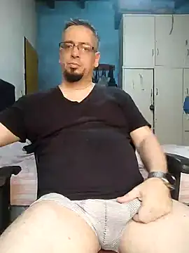 Snapshot of MrBig_2024 chatting on 1, 2, 2025 MrBig 2024 online show from 1, 2, 2025
