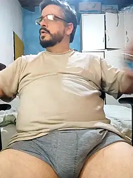 Snapshot of MrBig_2024 chatting on 8, 9, 2025 MrBig 2024 online show from 8, 9, 2025