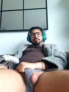 cricrimsBarcelona online show from 6, 12, 2024