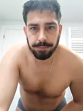 cricrimsBarcelona online show from 6, 12, 2024