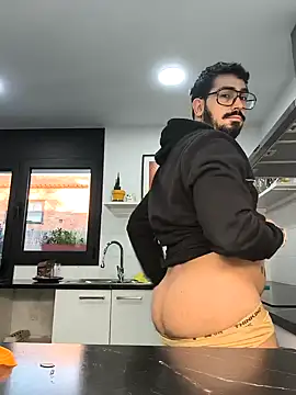 cricrimsBarcelona online show from 17, 12, 2024