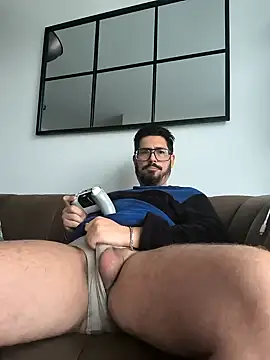 cricrimsBarcelona online show from 26, 12, 2024