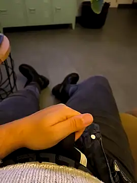 cricrimsBarcelona online show from 26, 12, 2024