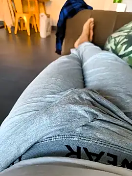 cricrimsBarcelona online show from 28, 12, 2024