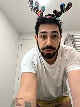 cricrimsBarcelona online show from 29, 12, 2024