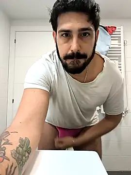 cricrimsBarcelona online show from 6, 1, 2025