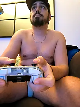 cricrimsBarcelona online show from 11, 1, 2025