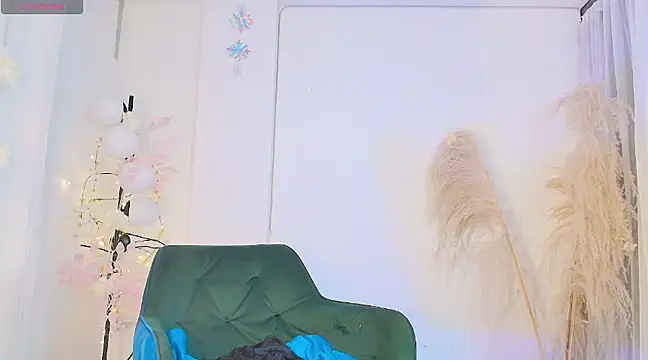 Ladydream1 online show from 19, 2, 2025