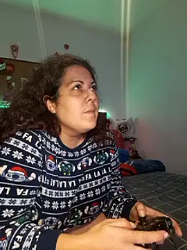 kittymorenita26 online show from 13, 1, 2025