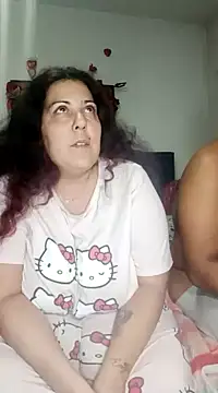 kittymorenita26 online show from 29, 1, 2025