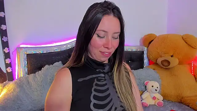 JanneKim online show from 18, 12, 2024